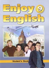      9   Enjoy English
