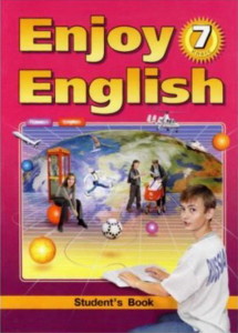   Enjoy English 7  